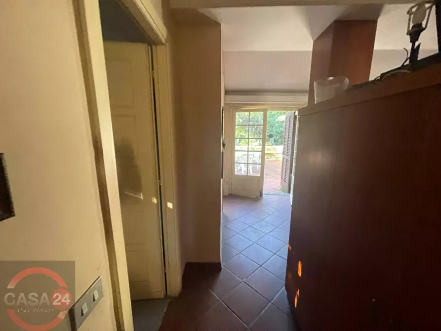 Immagine 41 di Villetta a schiera in vendita  in via variante a Sezze