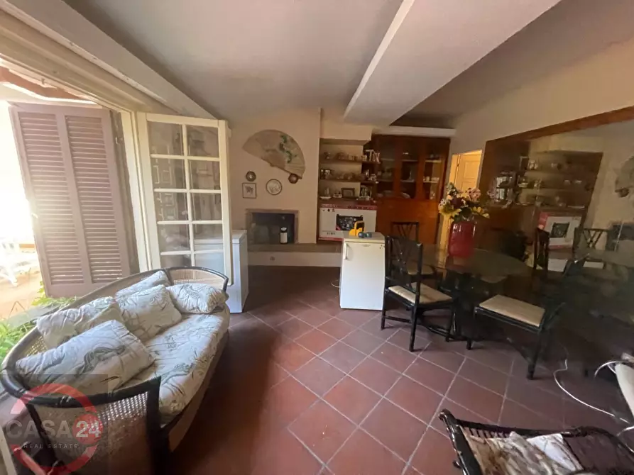 Immagine 42 di Villetta a schiera in vendita  in via variante a Sezze