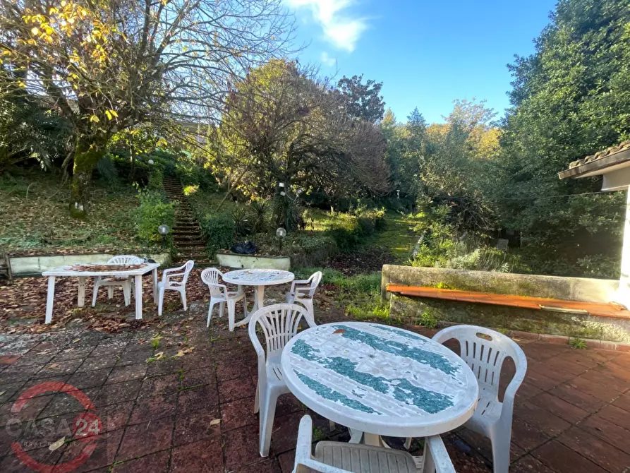 Immagine 43 di Villetta a schiera in vendita  in via variante a Sezze