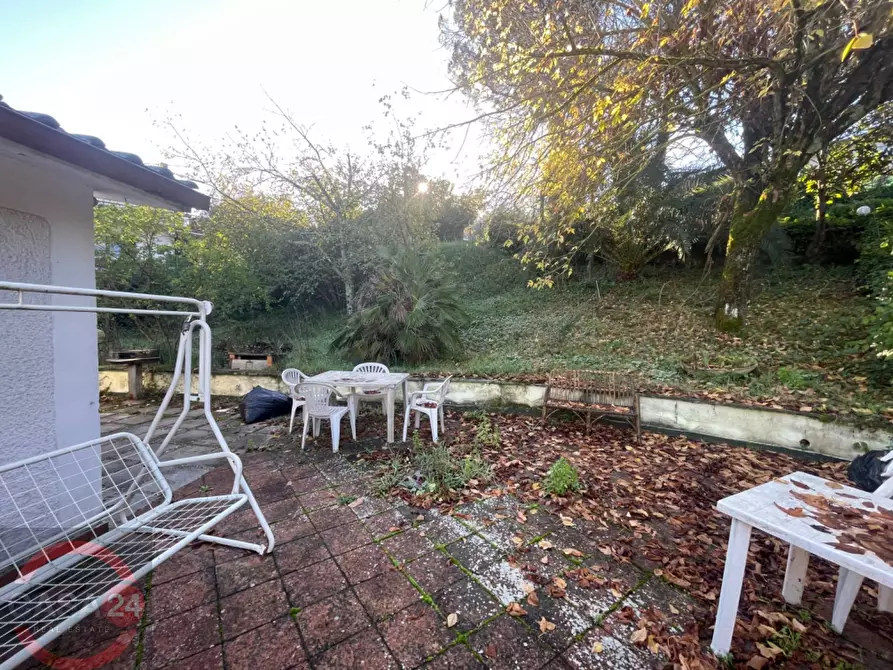 Immagine 44 di Villetta a schiera in vendita  in via variante a Sezze