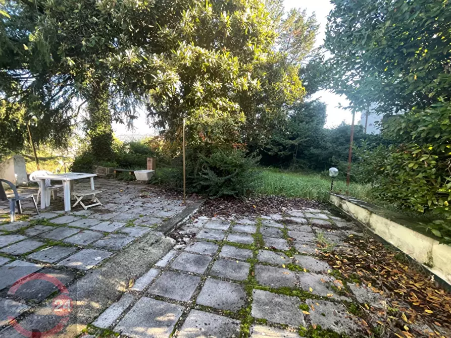 Immagine 46 di Villetta a schiera in vendita  in via variante a Sezze