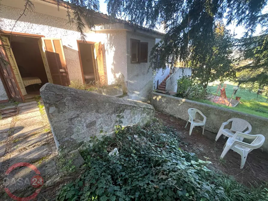 Immagine 47 di Villetta a schiera in vendita  in via variante a Sezze