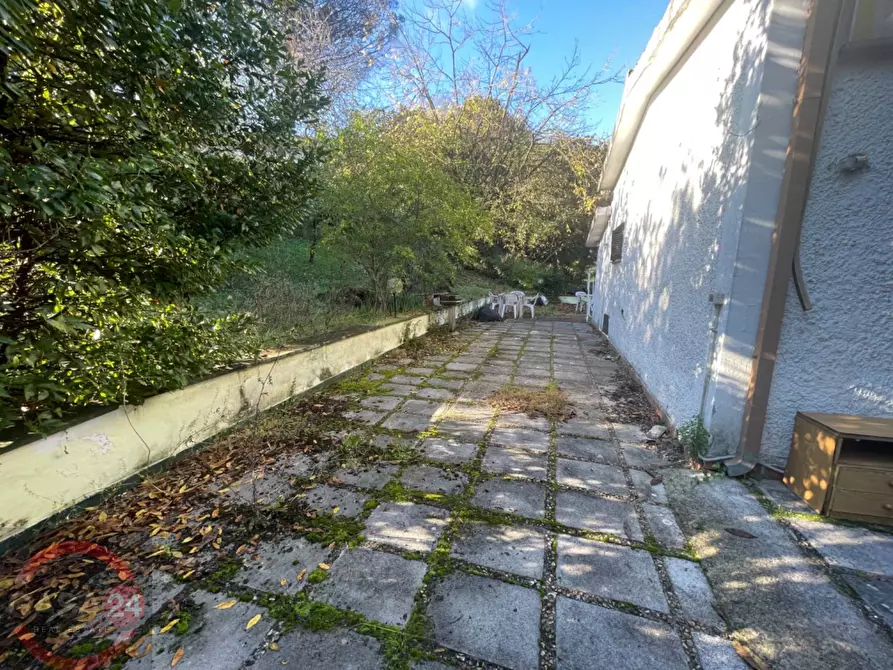 Immagine 50 di Villetta a schiera in vendita  in via variante a Sezze