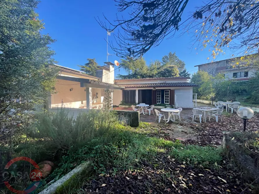 Immagine 53 di Villetta a schiera in vendita  in via variante a Sezze