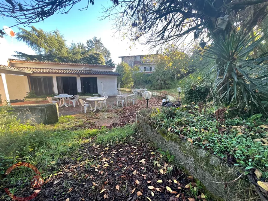 Immagine 54 di Villetta a schiera in vendita  in via variante a Sezze