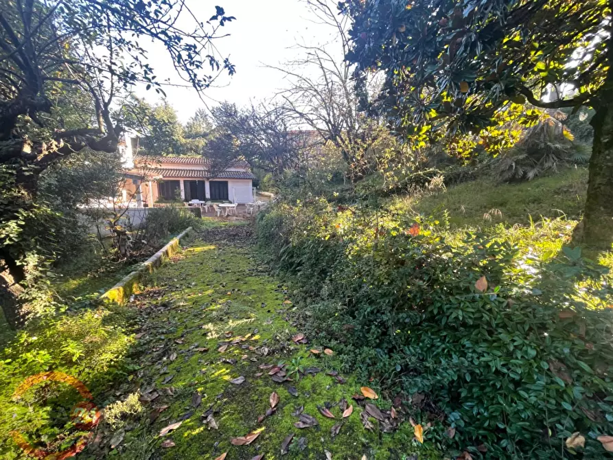 Immagine 56 di Villetta a schiera in vendita  in via variante a Sezze