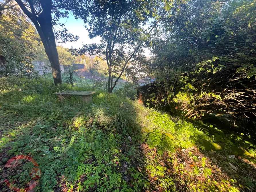 Immagine 57 di Villetta a schiera in vendita  in via variante a Sezze