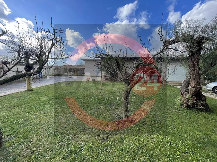 Immagine 23 di Villetta a schiera in vendita  in strada valletta a Cisterna Di Latina