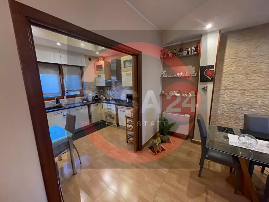 Immagine 11 di Villa in vendita  in Via Battaglia di Lepanto a Latina