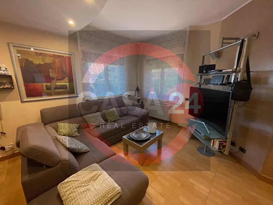 Immagine 18 di Villa in vendita  in Via Battaglia di Lepanto a Latina