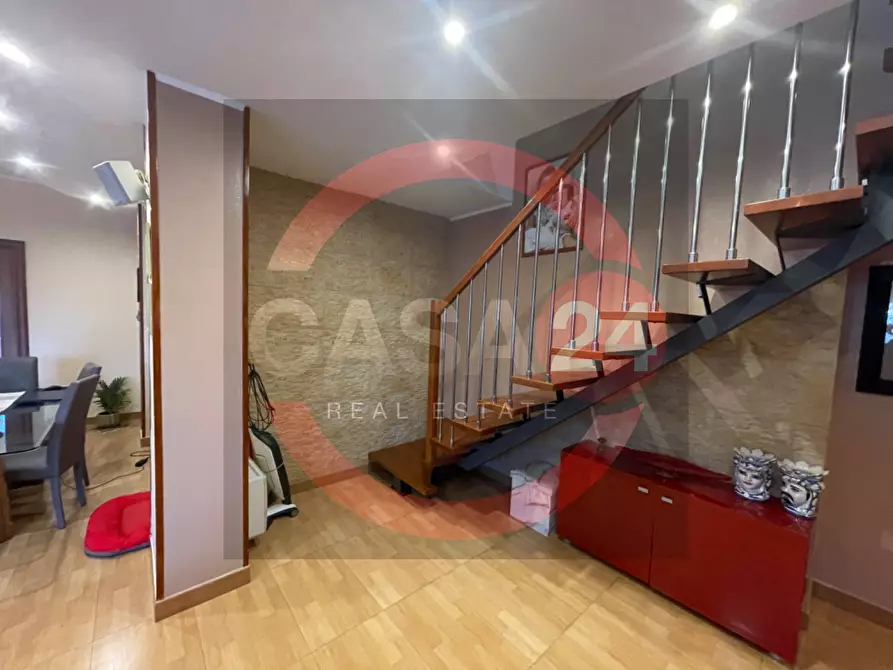 Immagine 23 di Villa in vendita  in Via Battaglia di Lepanto a Latina