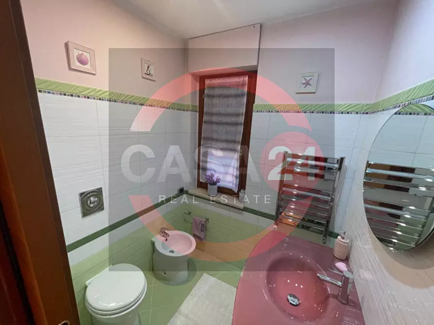 Immagine 25 di Villa in vendita  in Via Battaglia di Lepanto a Latina