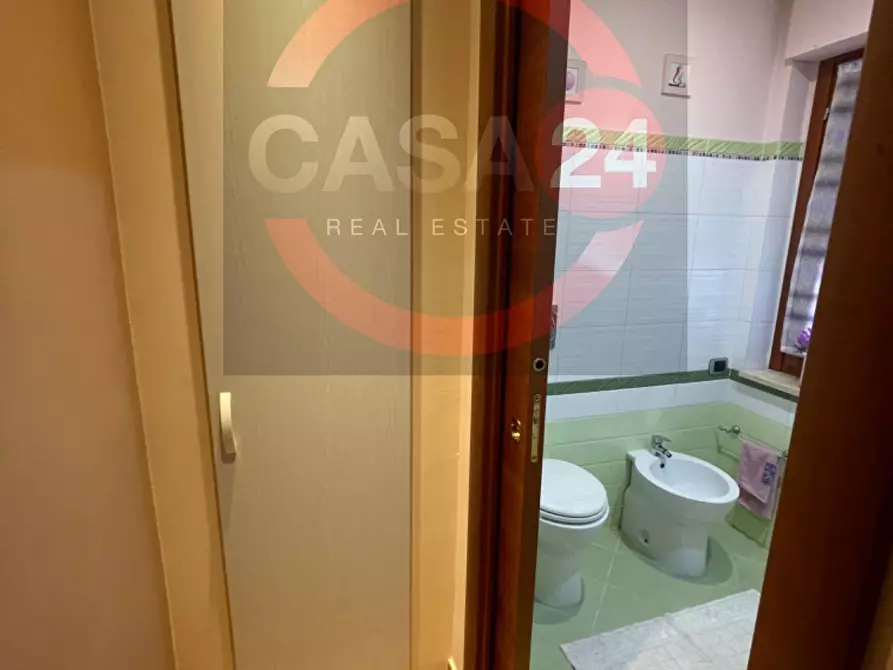 Immagine 26 di Villa in vendita  in Via Battaglia di Lepanto a Latina