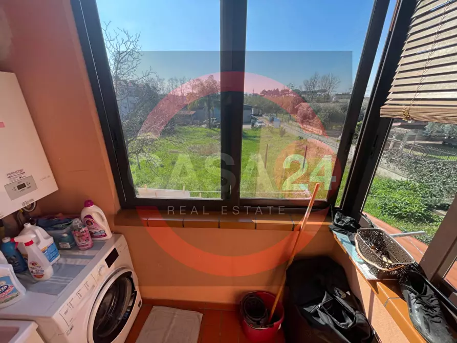 Immagine 29 di Villa in vendita  in Via Battaglia di Lepanto a Latina