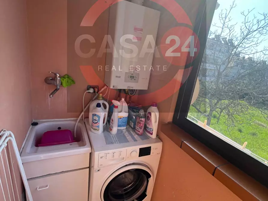 Immagine 30 di Villa in vendita  in Via Battaglia di Lepanto a Latina