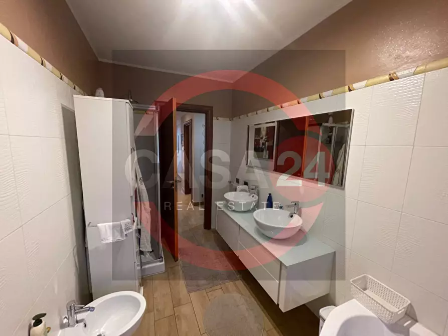 Immagine 40 di Villa in vendita  in Via Battaglia di Lepanto a Latina