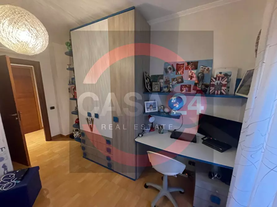 Immagine 44 di Villa in vendita  in Via Battaglia di Lepanto a Latina