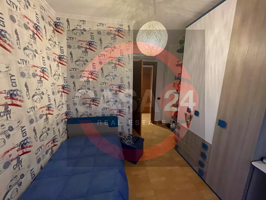 Immagine 45 di Villa in vendita  in Via Battaglia di Lepanto a Latina