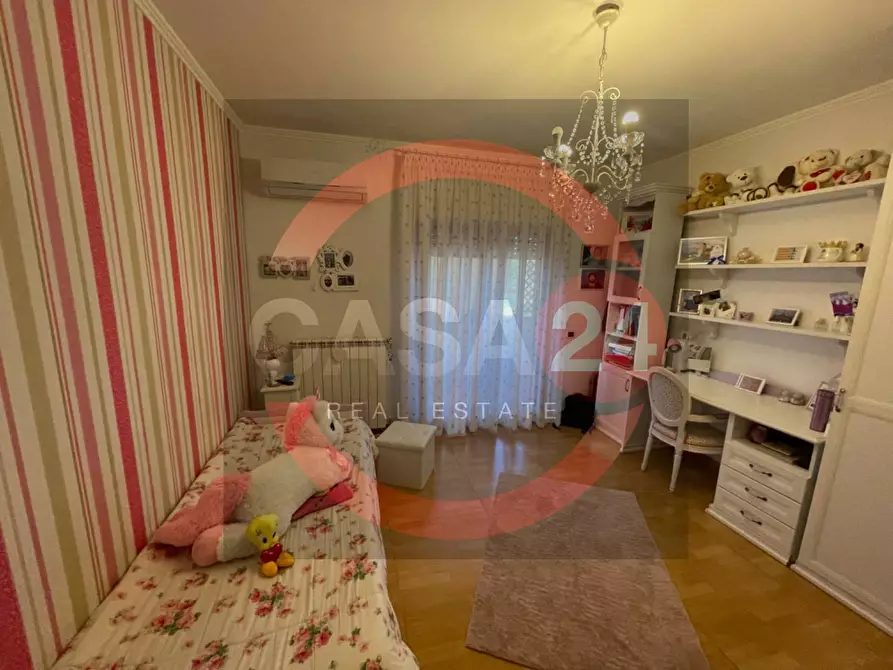 Immagine 48 di Villa in vendita  in Via Battaglia di Lepanto a Latina