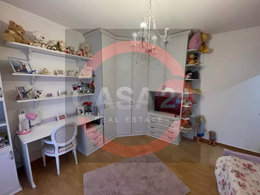 Immagine 50 di Villa in vendita  in Via Battaglia di Lepanto a Latina