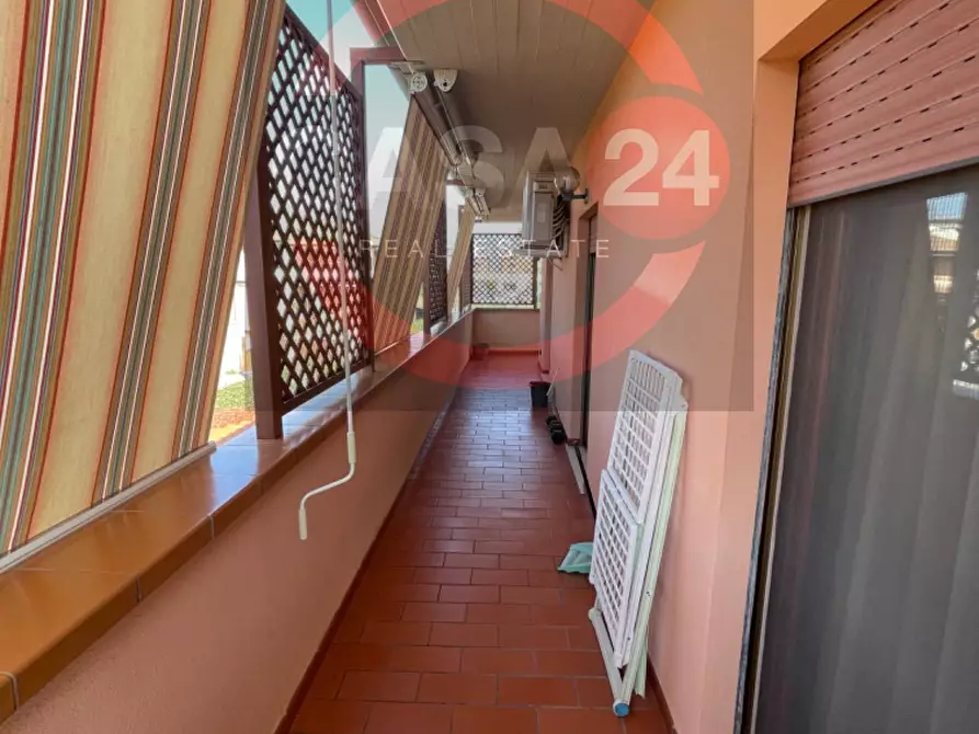 Immagine 52 di Villa in vendita  in Via Battaglia di Lepanto a Latina