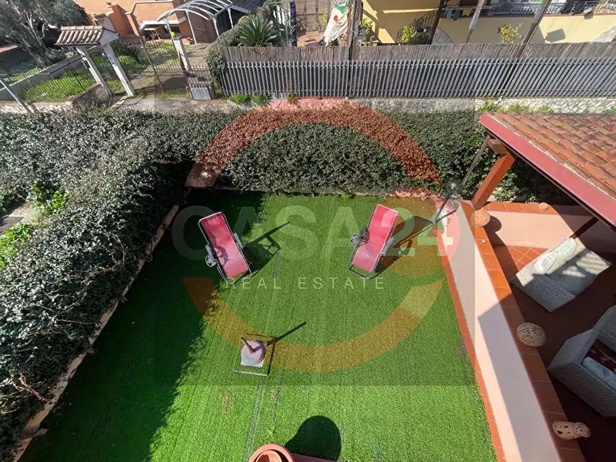 Immagine 57 di Villa in vendita  in Via Battaglia di Lepanto a Latina