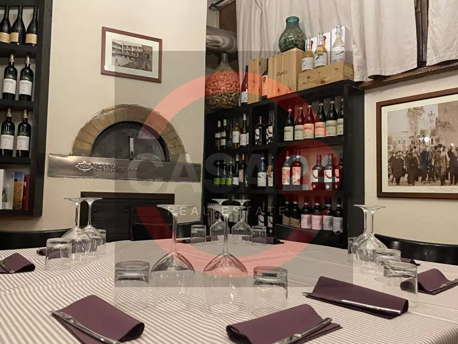 Immagine 1 di Attività commerciale in vendita  a Latina