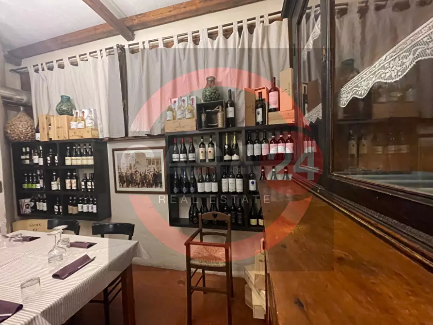 Immagine 2 di Attività commerciale in vendita  a Latina