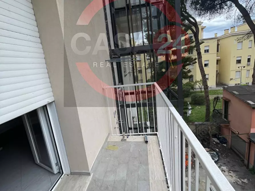 Immagine 3 di Appartamento in vendita  in Via Rosmini a Latina