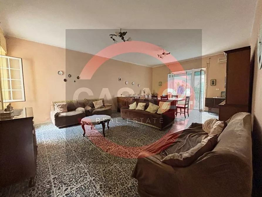 Immagine 1 di Appartamento in affitto  in via piagge marine a Sezze