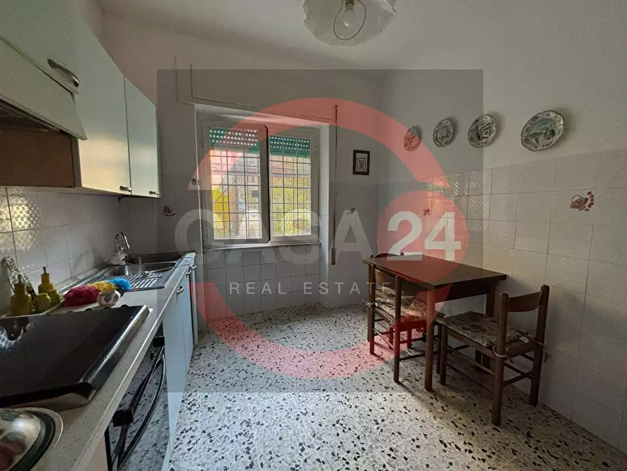 Immagine 4 di Appartamento in affitto  in via piagge marine a Sezze