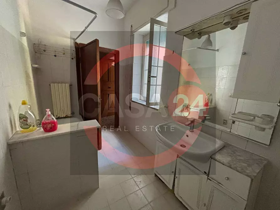 Immagine 5 di Appartamento in affitto  in via piagge marine a Sezze