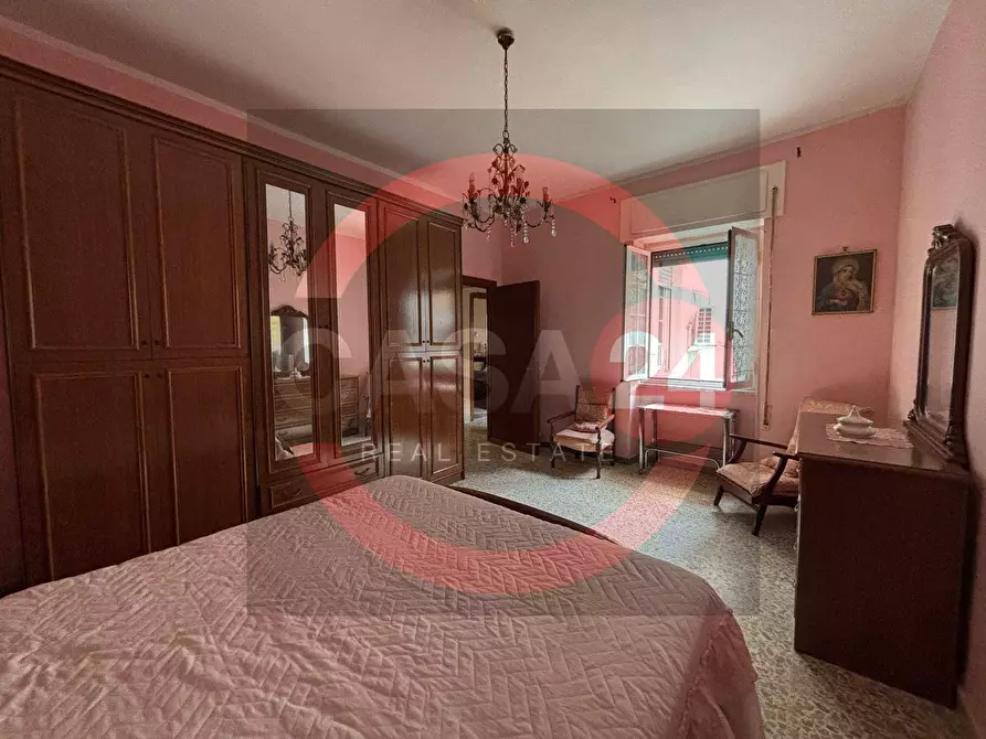 Immagine 7 di Appartamento in affitto  in via piagge marine a Sezze