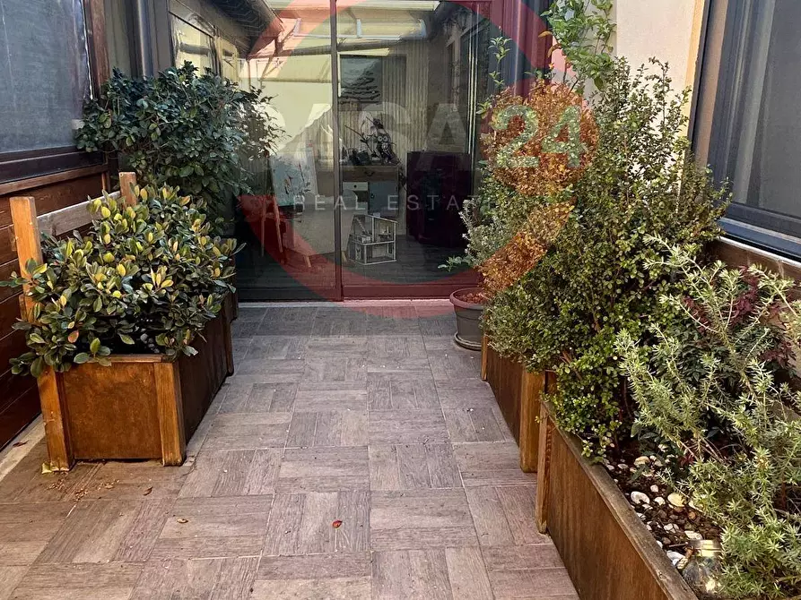 Immagine 20 di Attico in vendita  in via largo cirri a Latina