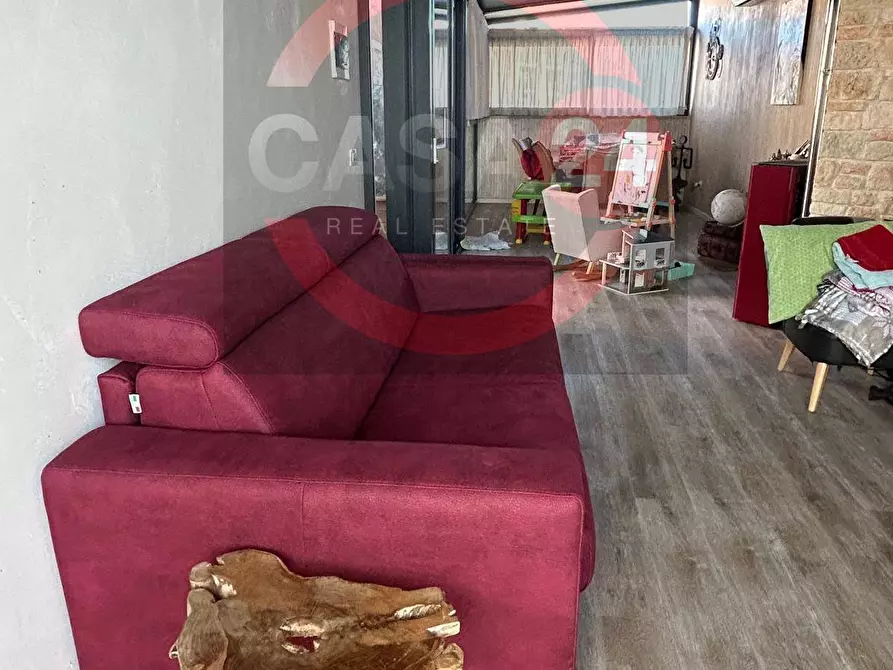 Immagine 18 di Attico in vendita  in via largo cirri a Latina