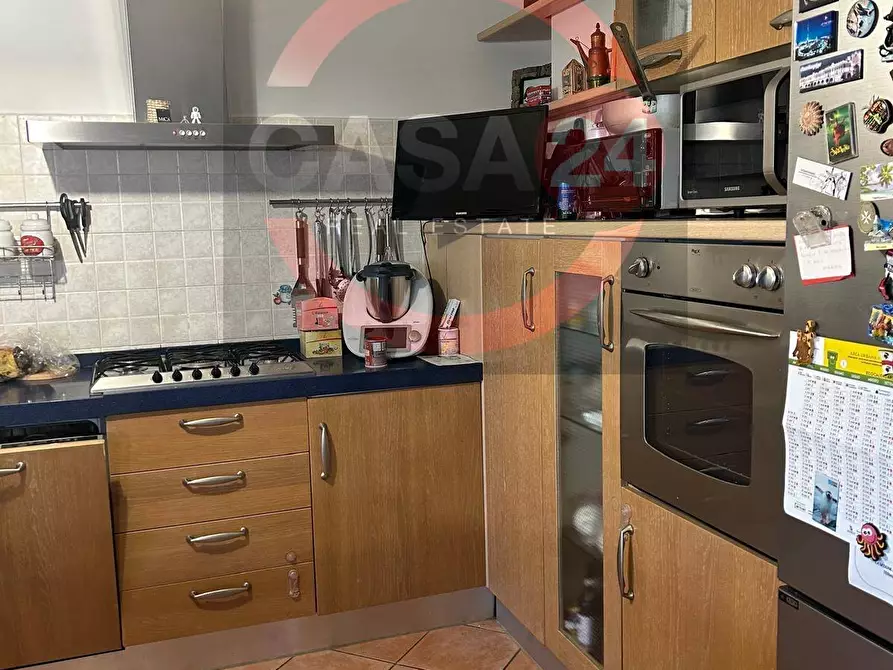 Immagine 4 di Attico in vendita  in via largo cirri a Latina