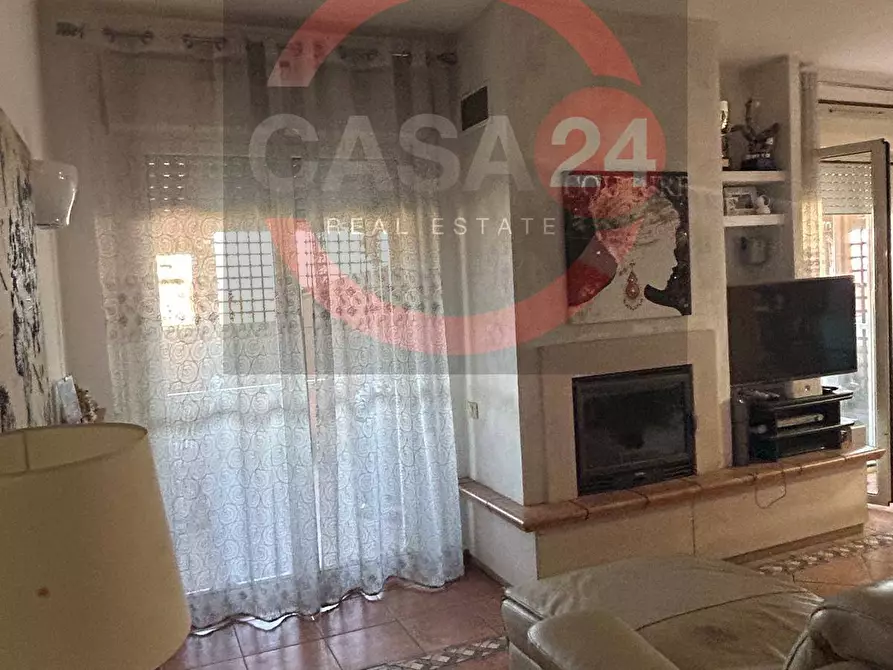 Immagine 5 di Attico in vendita  in via largo cirri a Latina