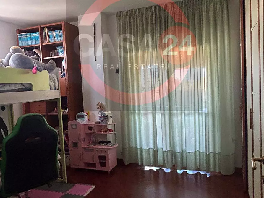 Immagine 11 di Attico in vendita  in via largo cirri a Latina