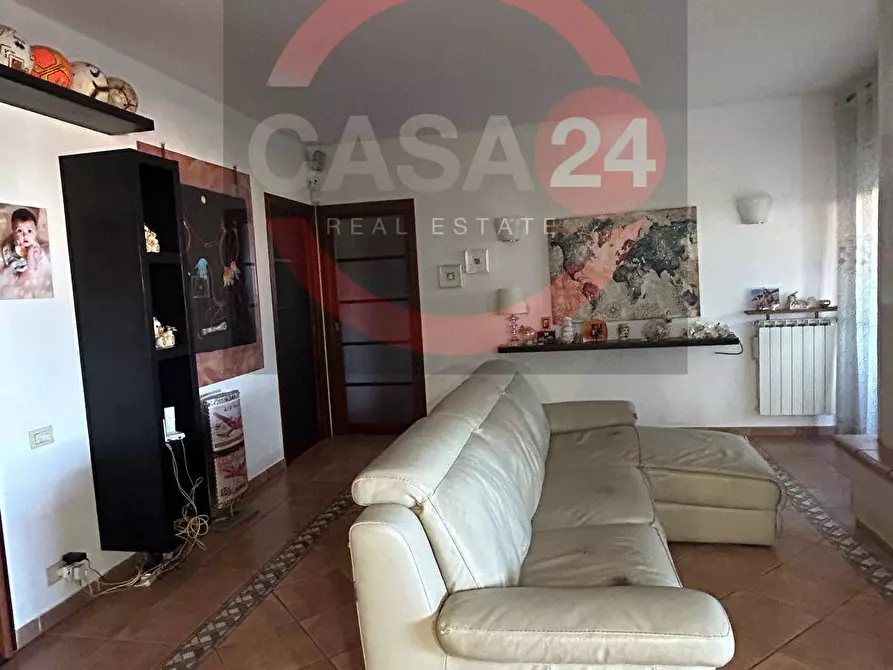 Immagine 8 di Attico in vendita  in via largo cirri a Latina