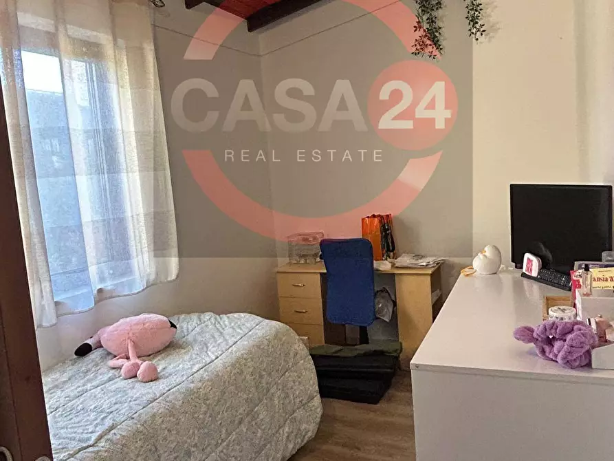 Immagine 12 di Attico in vendita  in via largo cirri a Latina