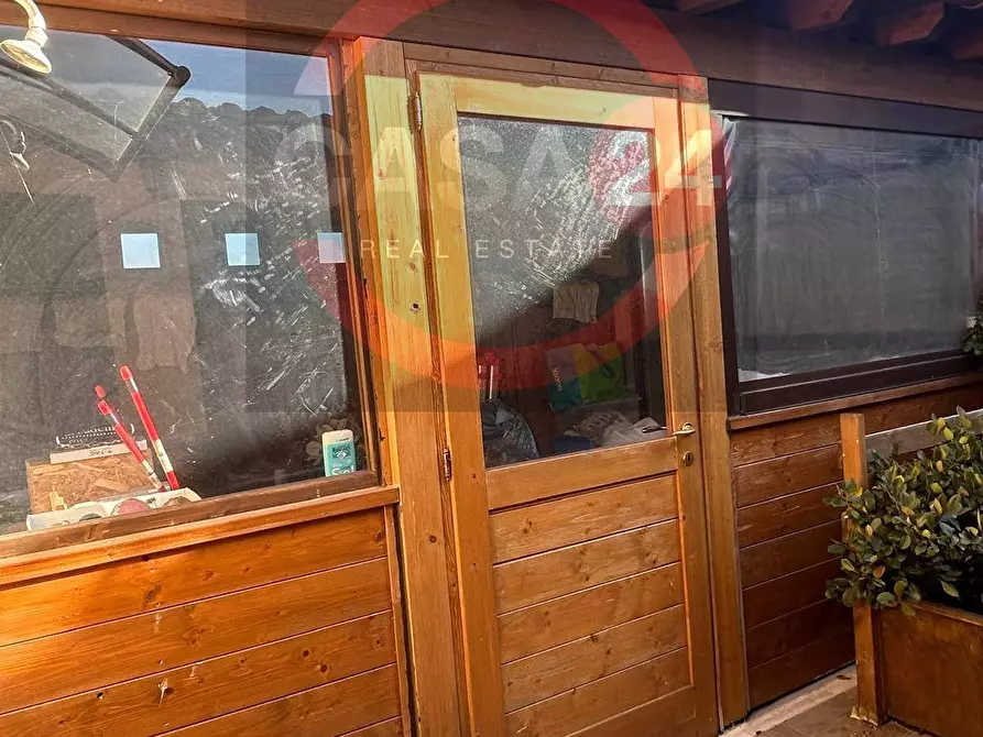 Immagine 15 di Attico in vendita  in via largo cirri a Latina