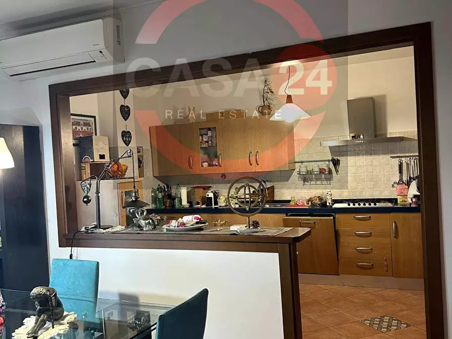 Immagine 10 di Attico in vendita  in via largo cirri a Latina