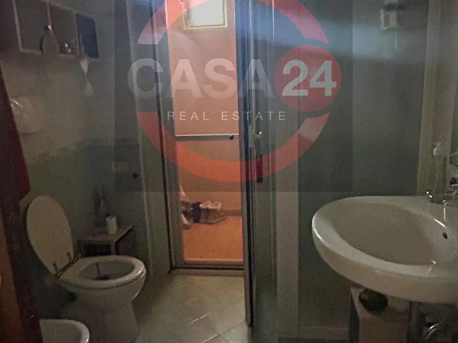 Immagine 17 di Attico in vendita  in via largo cirri a Latina