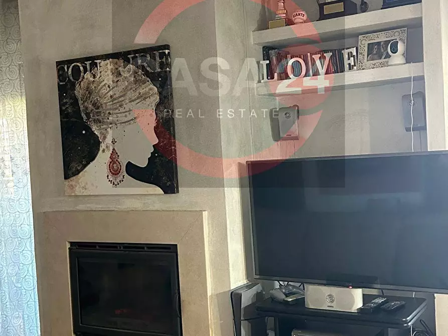 Immagine 7 di Attico in vendita  in via largo cirri a Latina