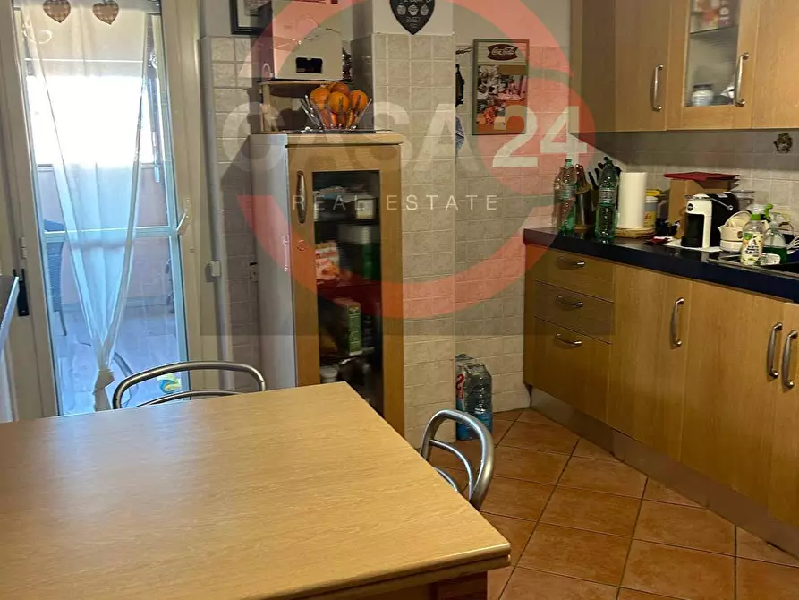 Immagine 3 di Attico in vendita  in via largo cirri a Latina