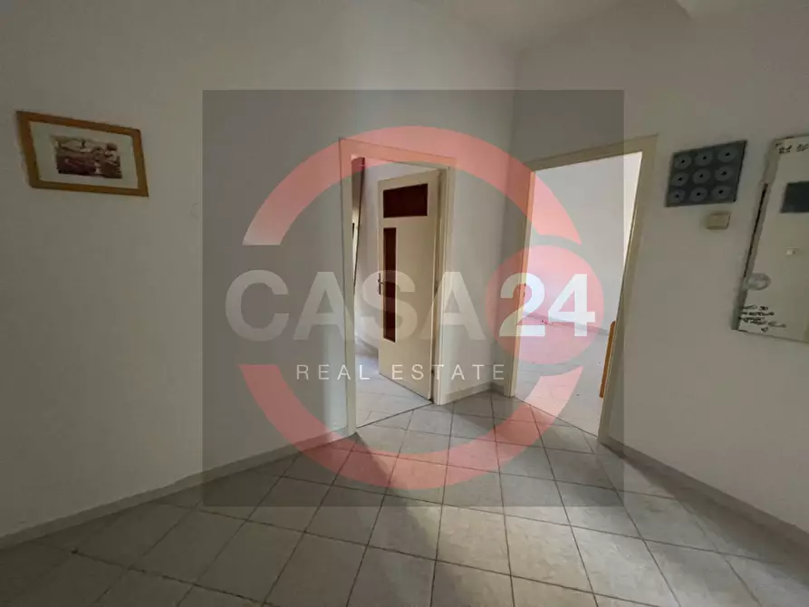 Immagine 5 di Appartamento in vendita  in Via Rosmini a Latina