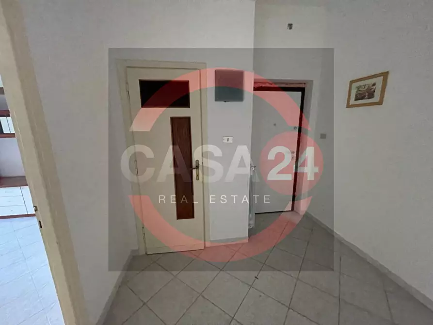 Immagine 7 di Appartamento in vendita  in Via Rosmini a Latina