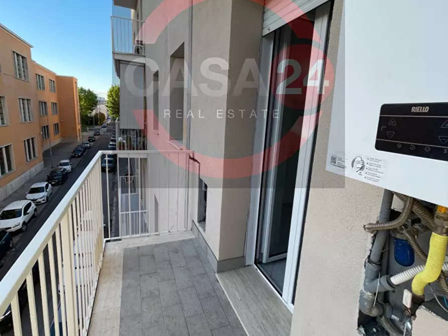 Immagine 1 di Appartamento in vendita  in Via Rosmini a Latina