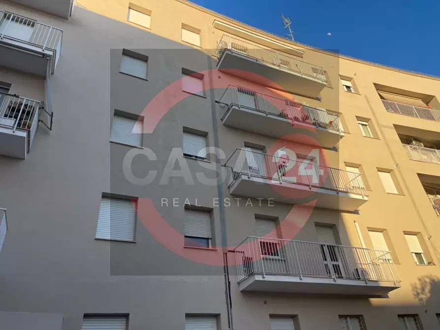 Immagine 2 di Appartamento in vendita  in Via Rosmini a Latina