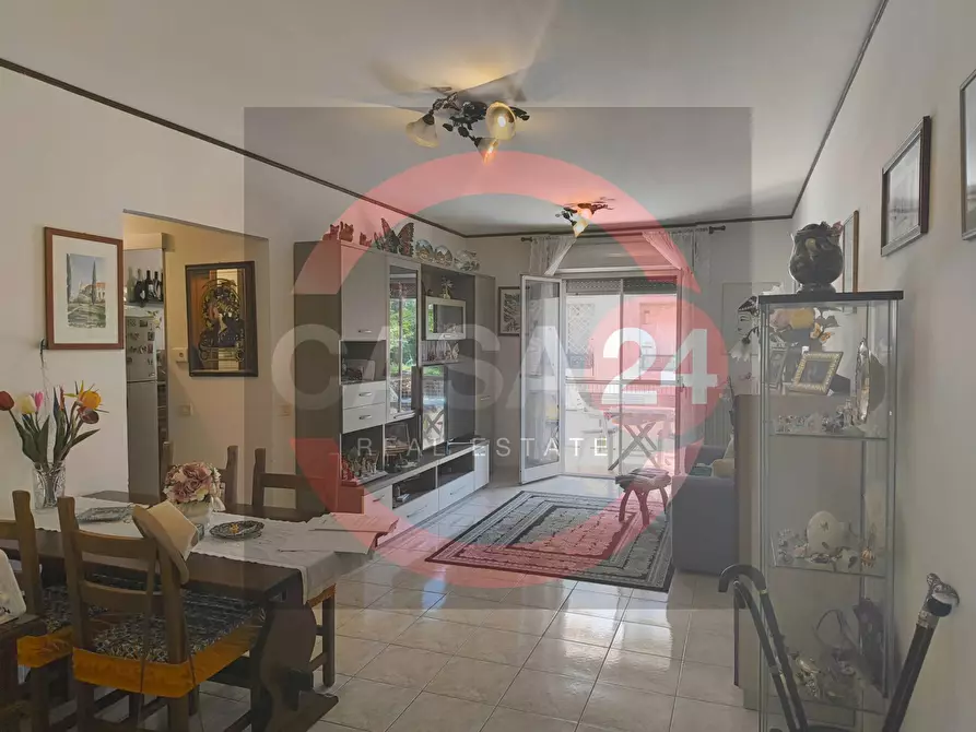 Immagine 3 di Appartamento in vendita  in via carissimi a Latina